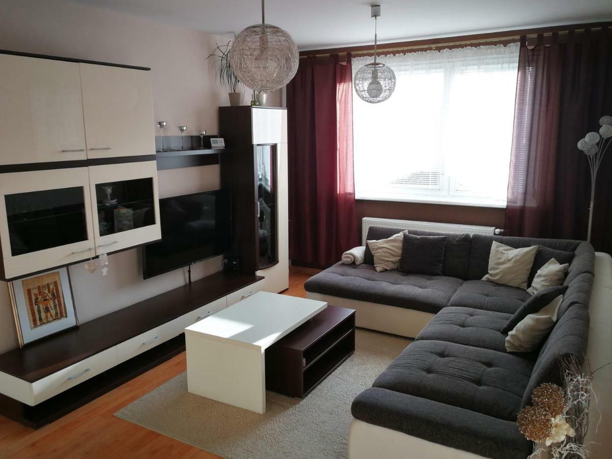 Apartman May Tatranska Lomnica Tatranská Lomnica Exterior foto