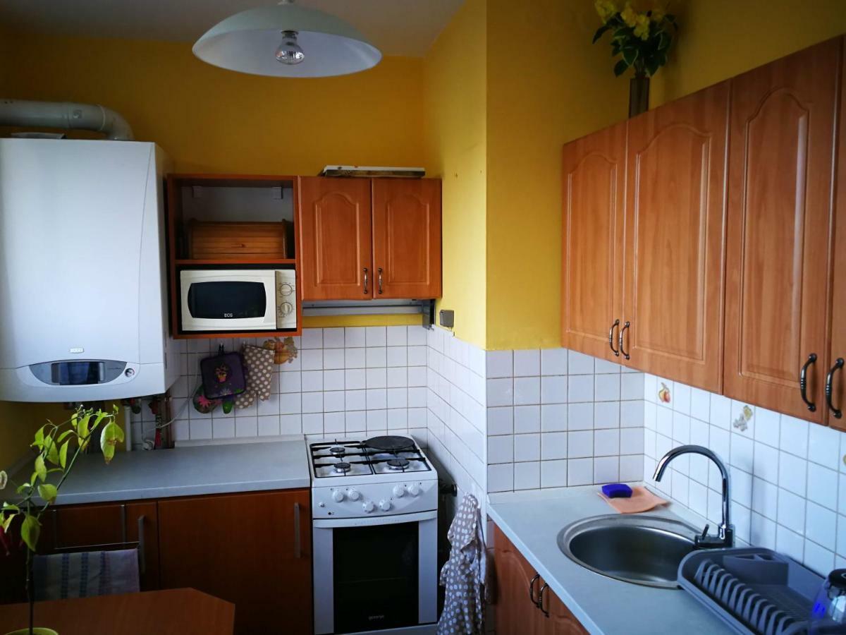 Apartman May Tatranska Lomnica Tatranská Lomnica Exterior foto