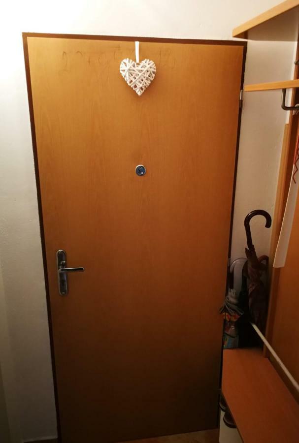 Apartman May Tatranska Lomnica Tatranská Lomnica Exterior foto