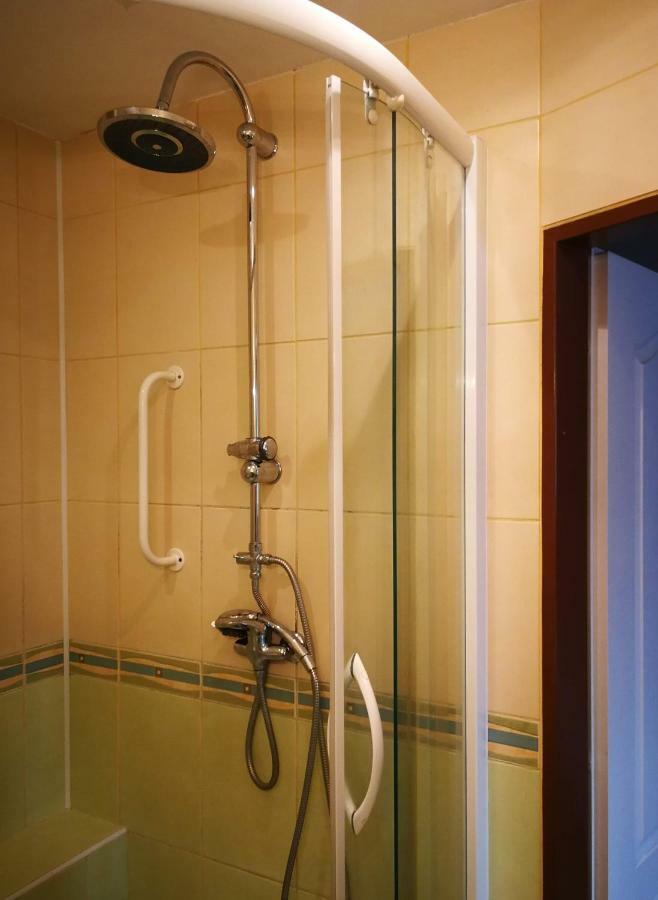 Apartman May Tatranska Lomnica Tatranská Lomnica Exterior foto